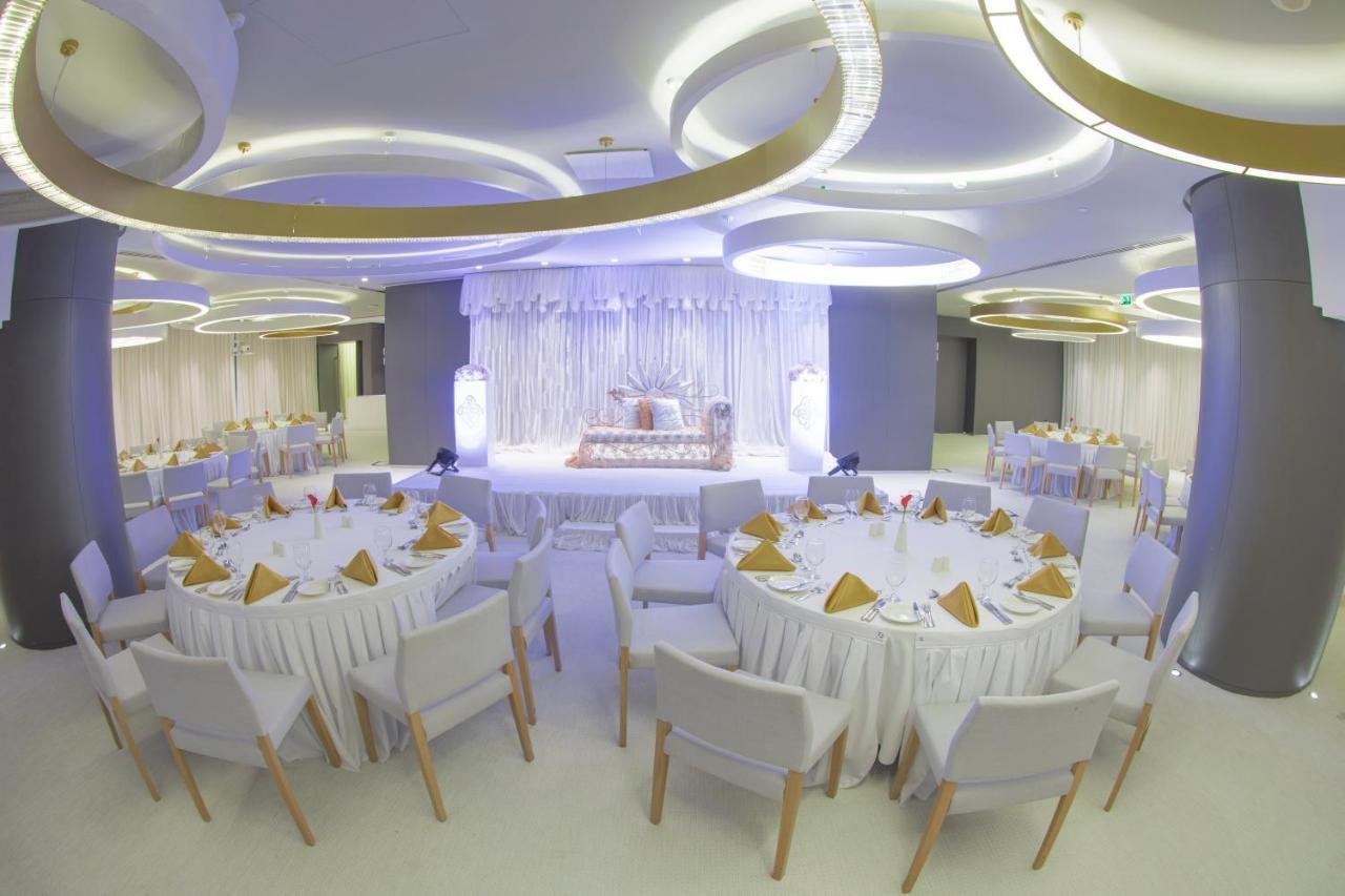 The Act Hotel Sharjah Facilități foto